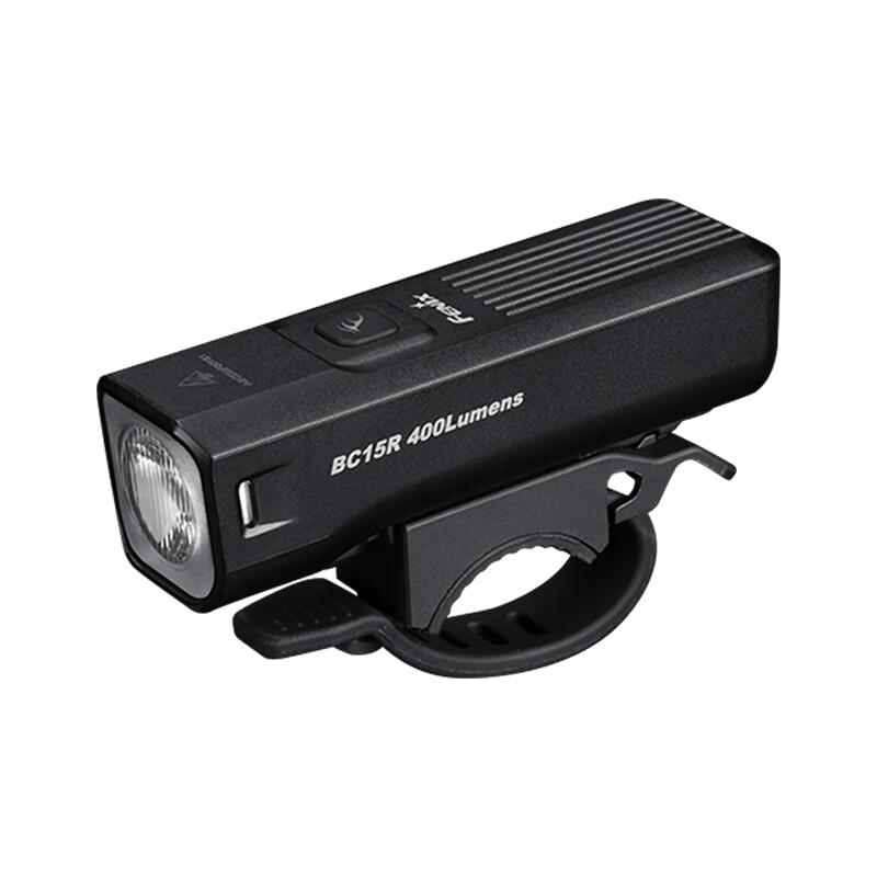 FENIX BC15R Rechargeable Bike Headlight
