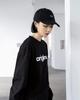 Croogo Sports Baseball Muji Color Tennis Outdoor Baseball Sun UV Protection Cap, Outdoor, Men's, Cap, Simple, Clean, Stylish, Casual, Spring, Summer,
