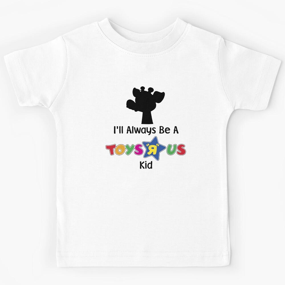 I ll Always A T-R-U Kid Kids T-Shirt 170