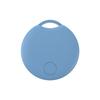 Mini Bluetooth GPS Tracker Waterproof Find My APP Tracker Anti Loss Tracker  For IOS System