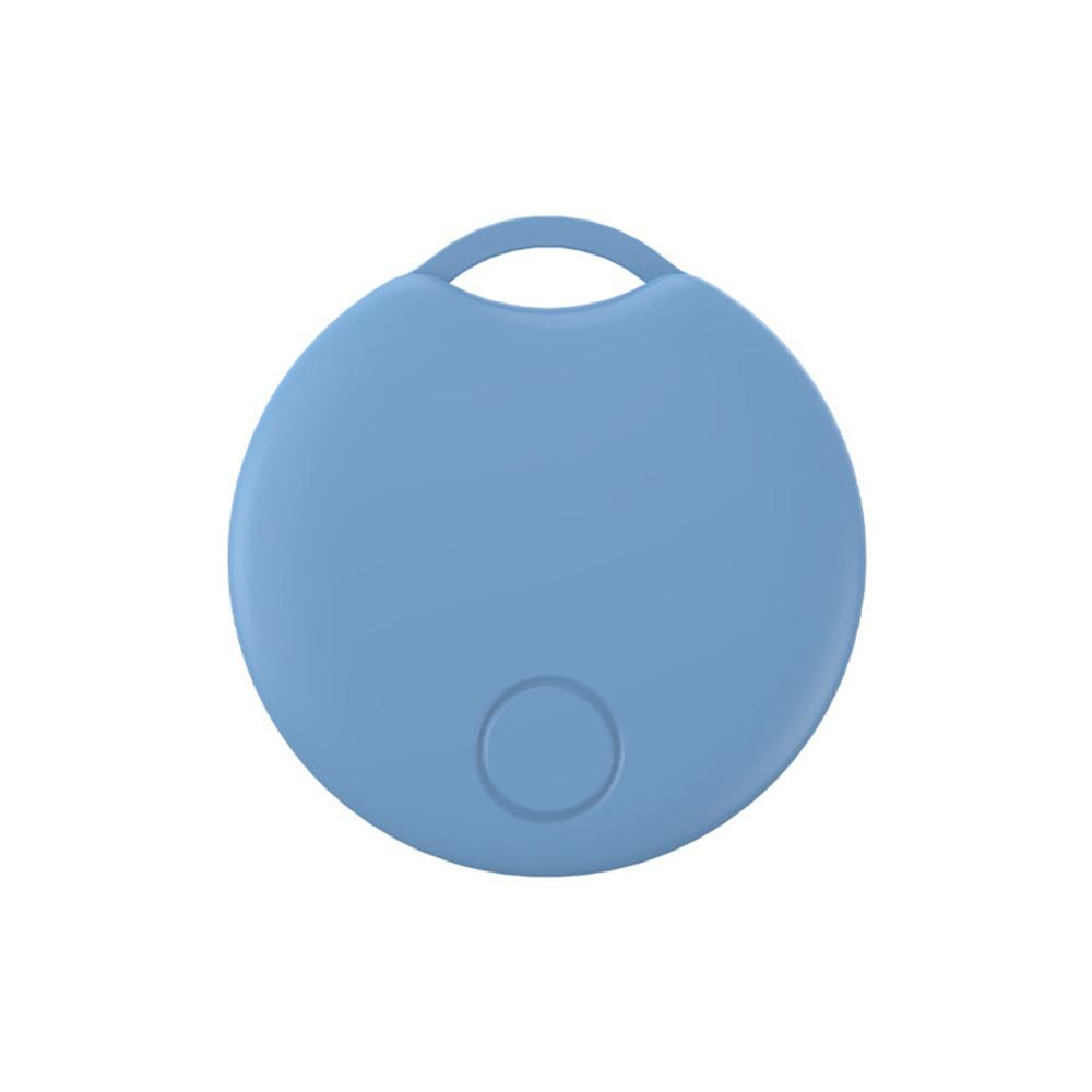 Mini Bluetooth GPS Tracker Waterproof Find My APP Tracker Anti Loss Tracker  For IOS System