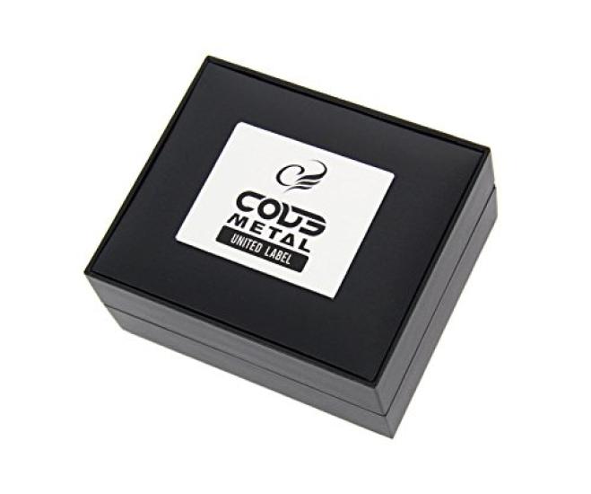 Dart Barrel Code Metal United Label SHINTARO Super Shintaro Inoue Model [Cosmo Darts]