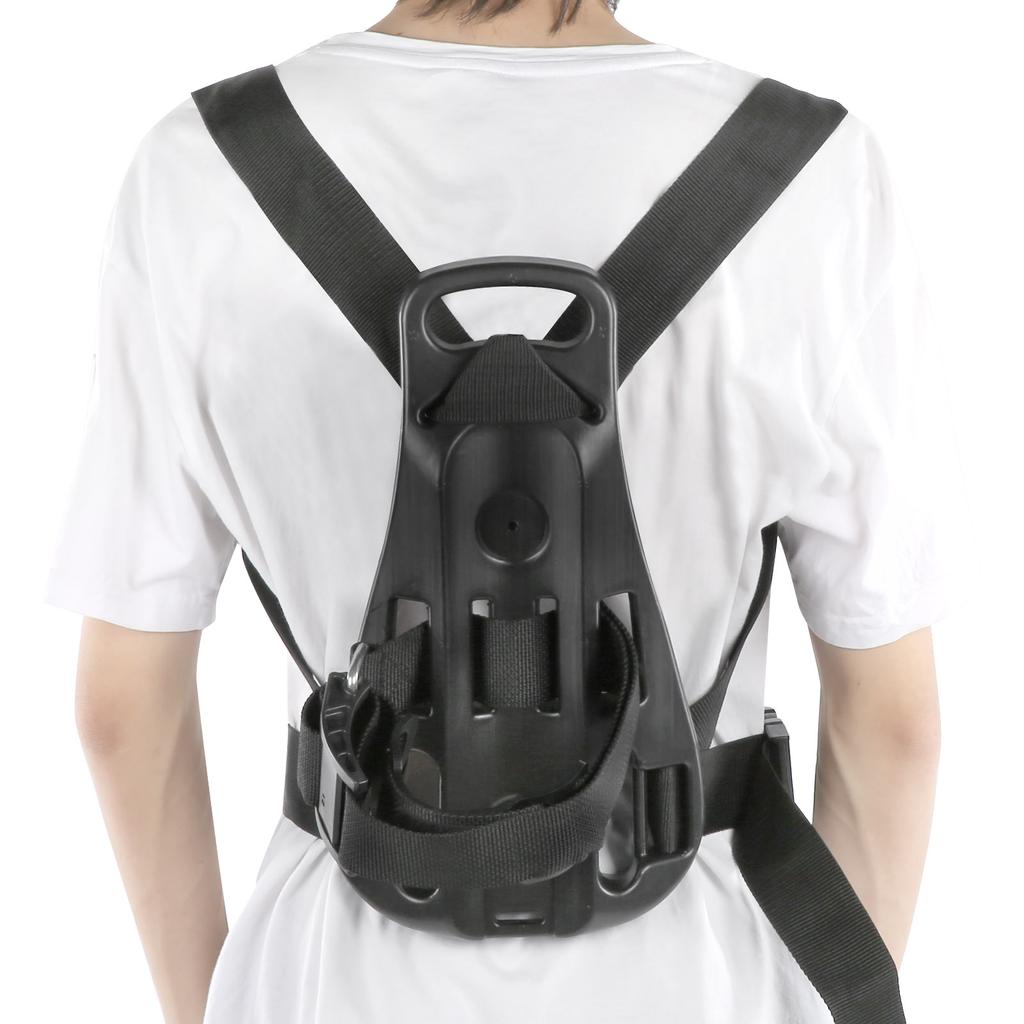 3Section Telescopic Golfball Scooper Aluminium Alloy Ball Pickup Golf Stadium Supplies