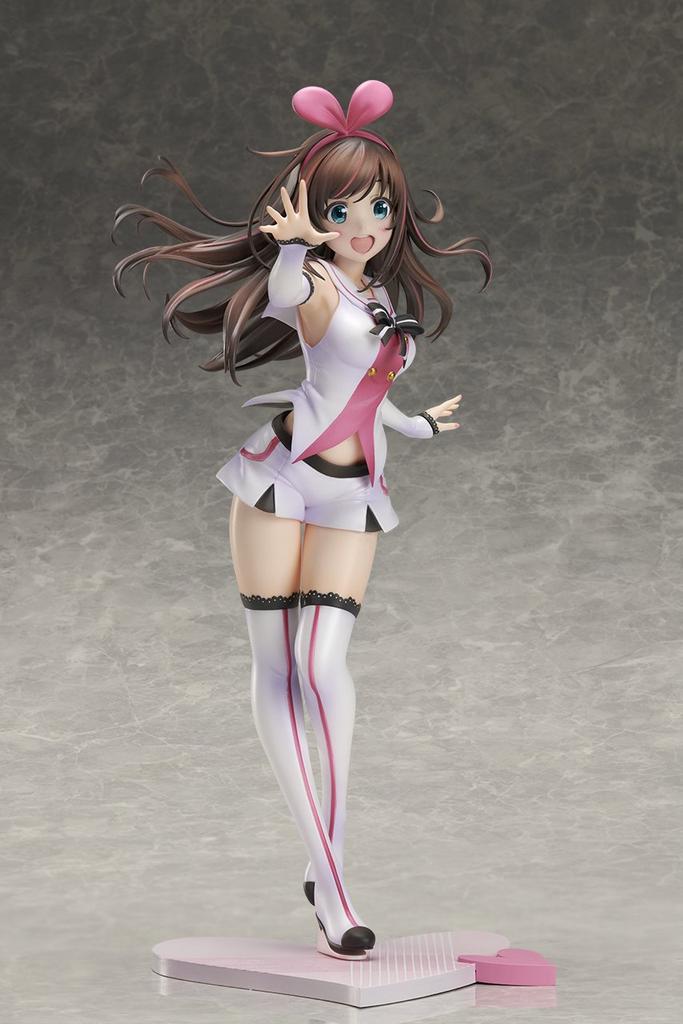 Tokyo Otaku Mode Inc. [Distribution Limited] Kizuna AI 1/7 Scale Complete Figure