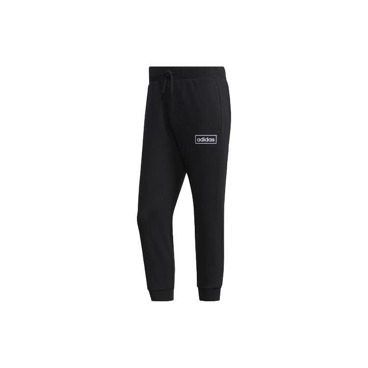 Adidas Neo Sweatpants Men's Black FP7465