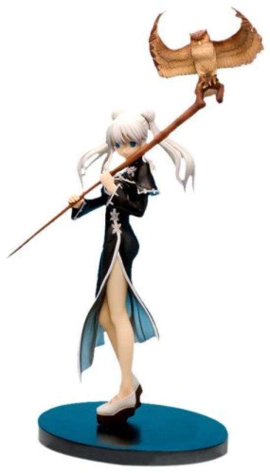 

Mabinogi Nao scale PVC painted finished (1/7 product)