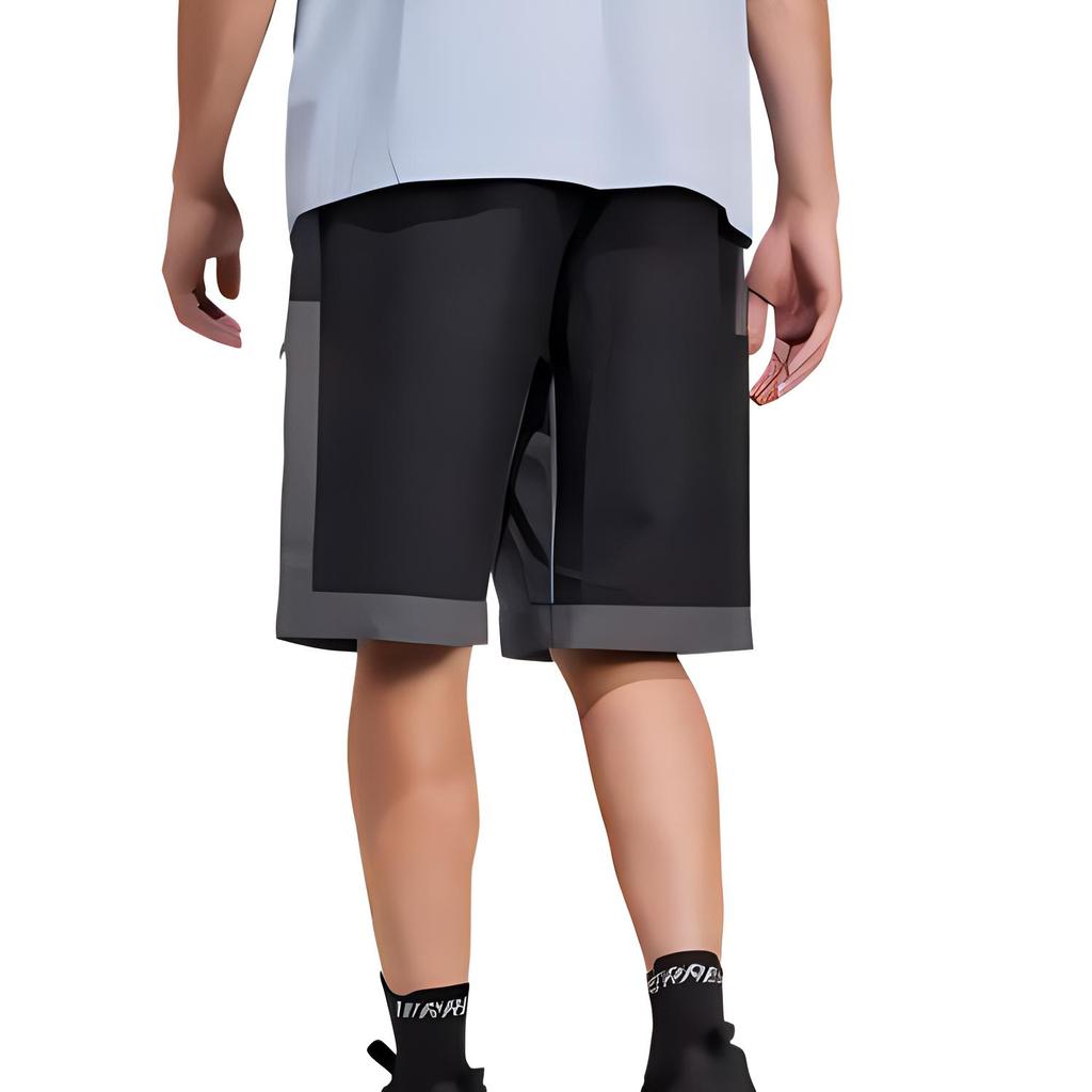 Adidas Terre SS25 Sports Shorts Men's Dark Gray JD3488