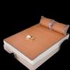 Summer Double-Sided Ice Silk Cooling Mat