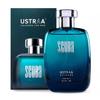Parfum pour homme (100 ml), Plongée Cologne,