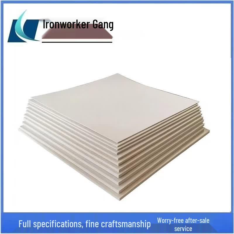 High-Density Industrial Wool Felt