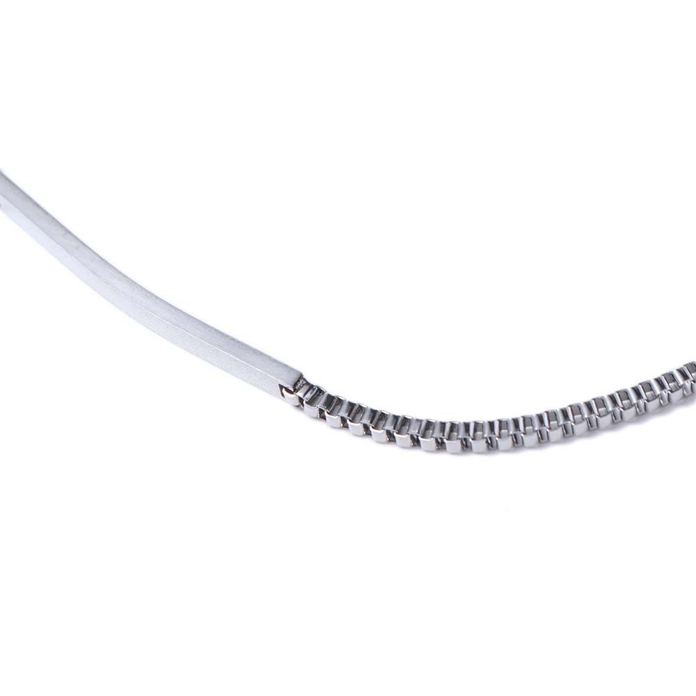 2Pcs Adjustable Simple Couple Bangle Classic Hand Bracelet Jewelry Lovers Friendship Bracelet  Gifts