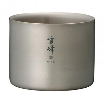 Wędrówki i kemping – Naczynia turystyczne