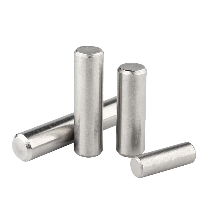Ruiluo 304 Stainless Steel Cylindrical Pin