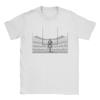 Bad Bunny Puerto Rican Flag Benito Bowl Unisex T Shirt Humorous Tees Short Sleeve Round Collar TShirt Cotton Printed Clothing
