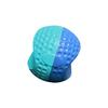 Golf Swing Postures Correcter Double Color Connect Ball Golf Training Tool Indoor Outdoor Golf Practice Equipment