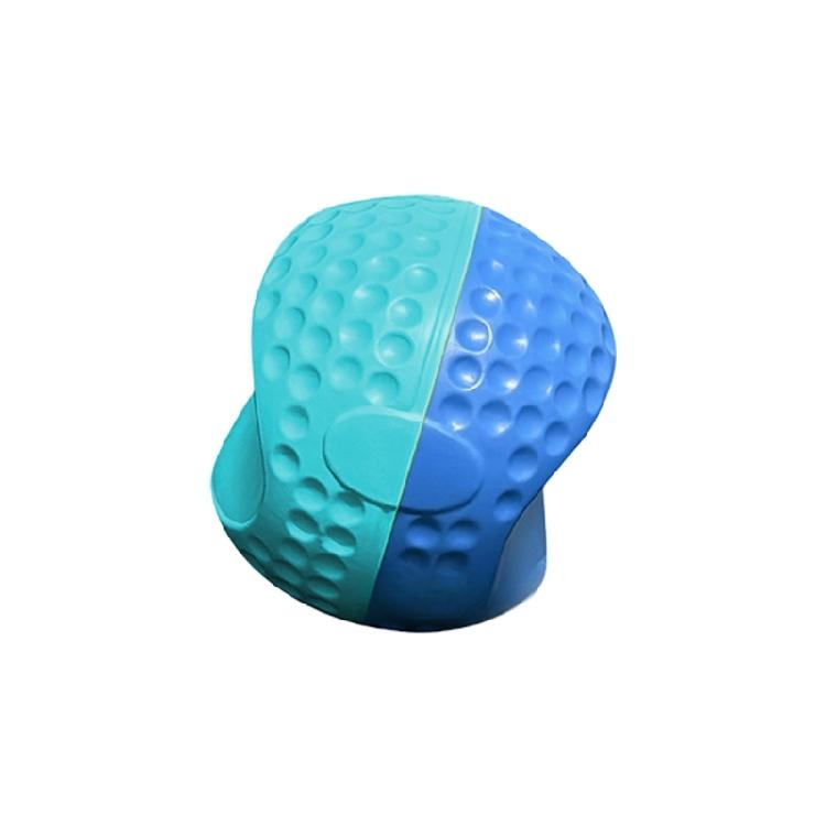 Golf Swing Postures Correcter Double Color Connect Ball Golf Training Tool Indoor Outdoor Golf Practice Equipment