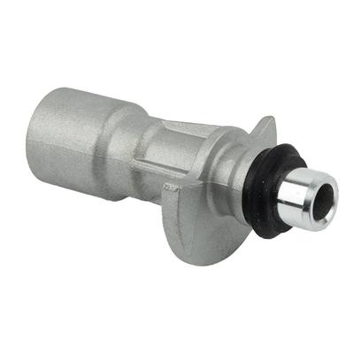 New Aluminum Oil Cooler Water Pump Metal Pipe For Land Range Rover Sport LR4 Jaguar