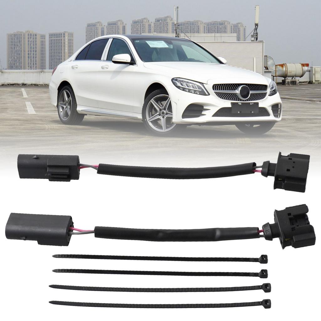 2Pcs/Set Car Truck Harness Cable Camshaft 2711502733