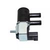 2 Pins Vapor Canister Purge Control Solenoid Valve Fit For Nissan 6926, K5T48595