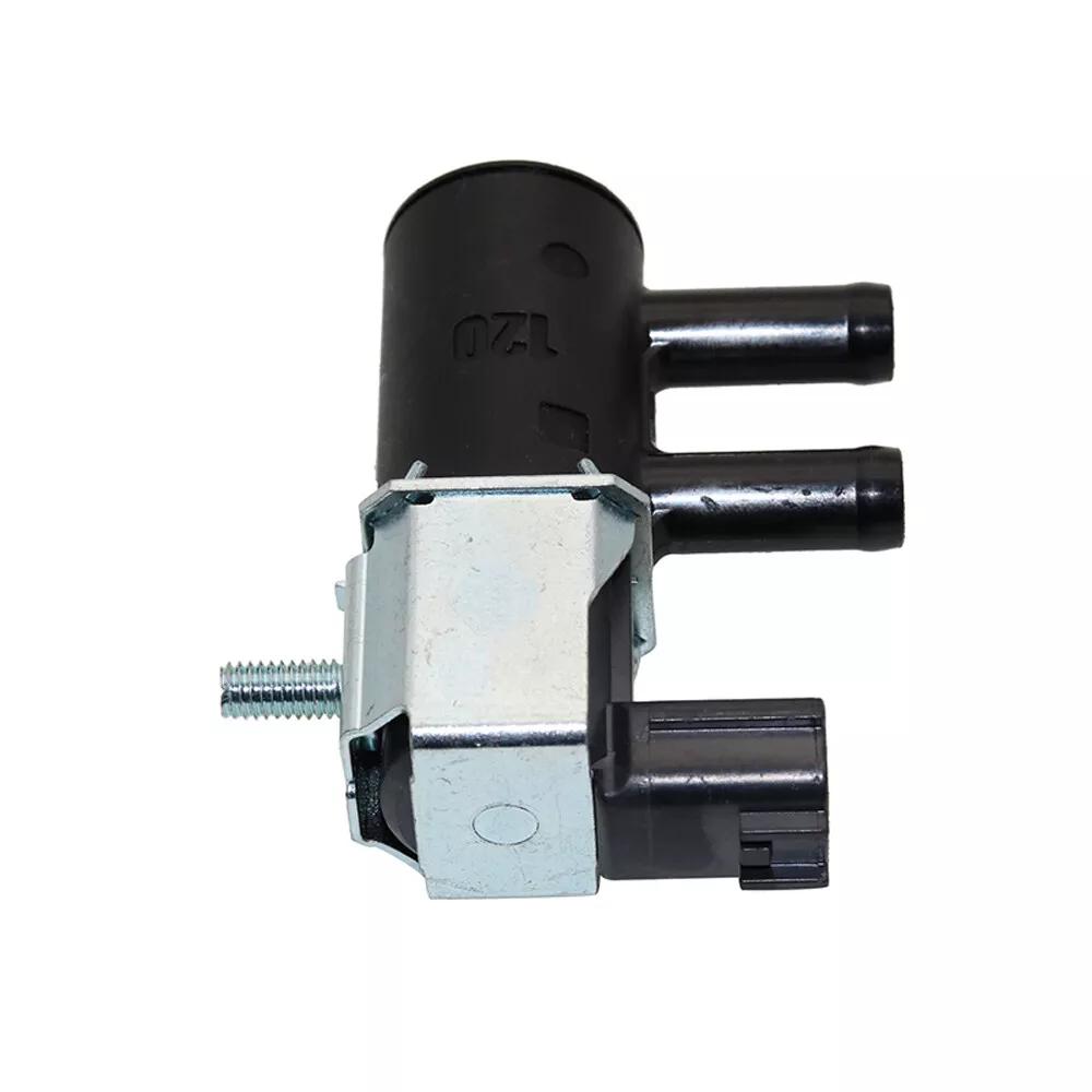 2 Pins Vapor Canister Purge Control Solenoid Valve Fit For Nissan 6926, K5T48595
