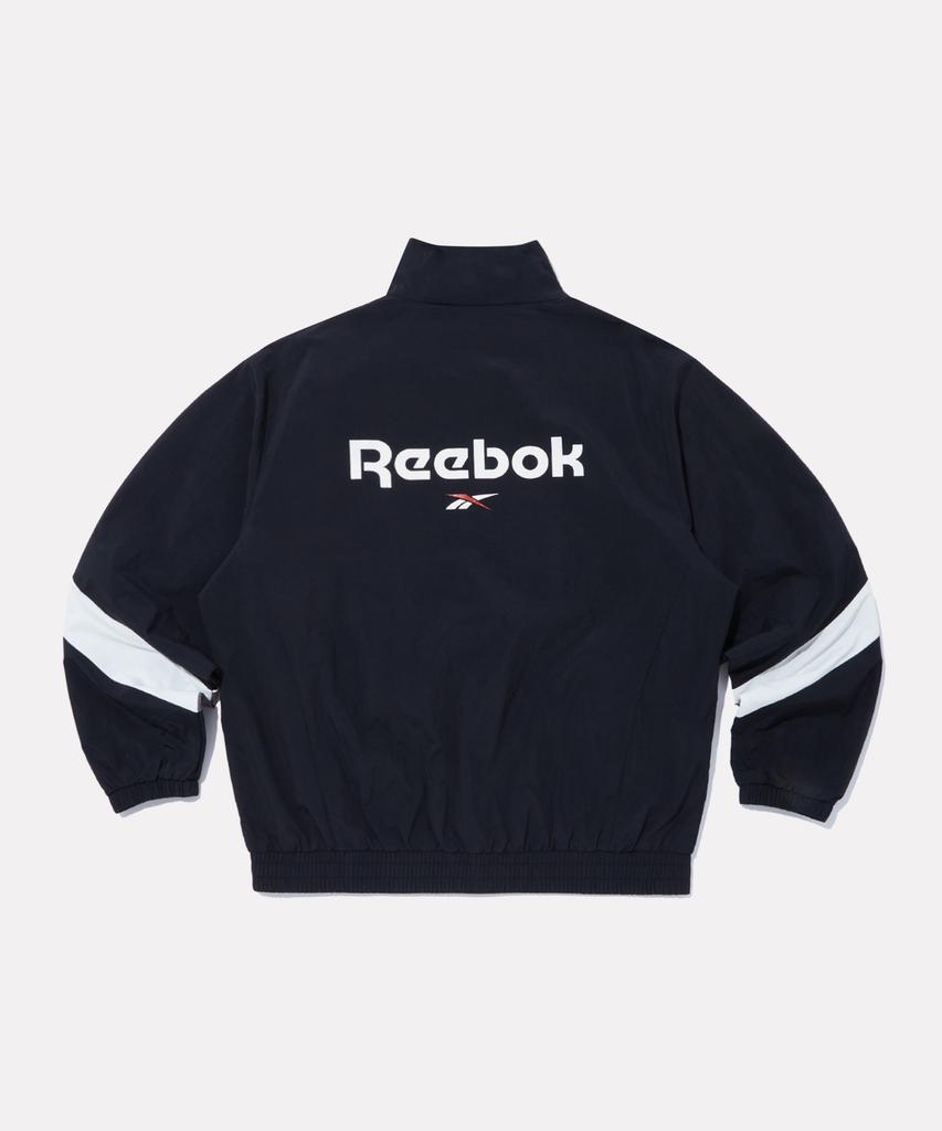 Reebok Legend Windbreaker - Black