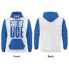 2026 Jey Uso Yeet Hoodies Merch Hooded Women/Men Fashion Casual Streetwear Sweatshirts Clothing Fashion Hoodie Outwear