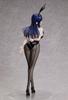 My Dangerous Girlfriend Anna Yamada Bunny Scale Plastic Finished Figure Ver. 1/4 Pre-painted