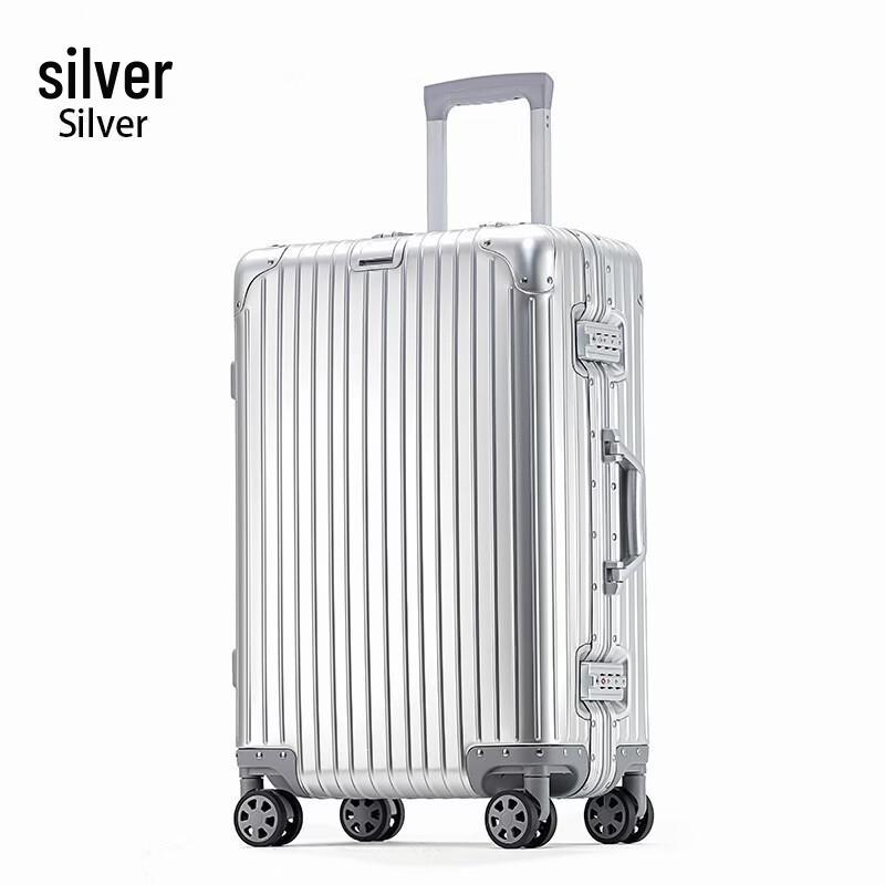 DCLOUD Business Carry-On Luggage
