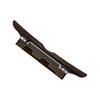 Rosewood Mandolin Bridge Mandolin Bridge Wood Tremolo Bridge Classic Guitar Rosewood Mandolin Bridge Replacement Parts