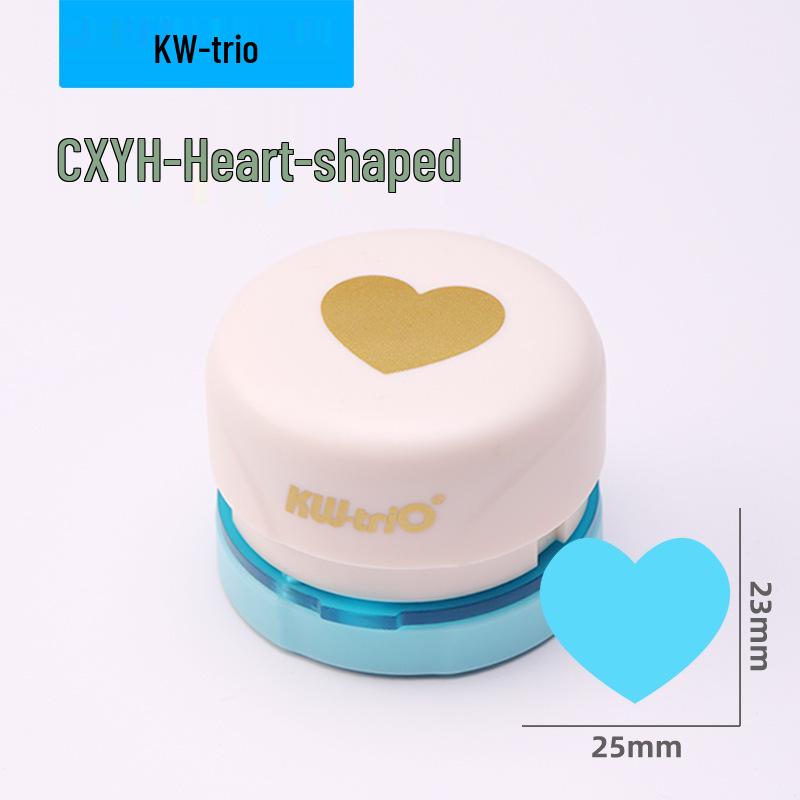 Kede You El Yapımı Manyetik Kabartma Makinesi: Keyfi Konumlandırmalı Görsel Kabartma Makinesi.