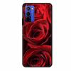 For Wiko 10 Case 6.75" Luxury TPU Soft Silicone Back Cover Phone Case for Wiko 10 Wiko10 Coque Protective Antichoc Love Fundas