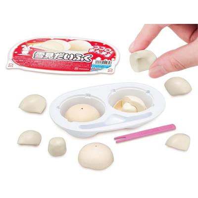 Demontagepuzzle Lite Yukimi Daifuku Puzzle