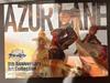 Azur Lane 8th Anniversary Art Collection Book U.S Tax Included Japan