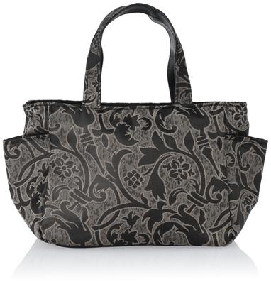 Bianco Tote Black Women's Bag,