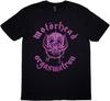 Motorhead - Camiseta ORGASMATRON - Adulto