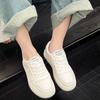 Fashion 2025 Women's Platform Sneakers New Style Tennis Walking Casual Shoes Comfortable Running Women Sneakers Zapatillas Mujer