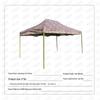 Shousifang Outdoor Telescopic Sunshade Canopy Tent