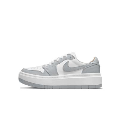 Air 1 Low LV8D Elevated Wolf Grey