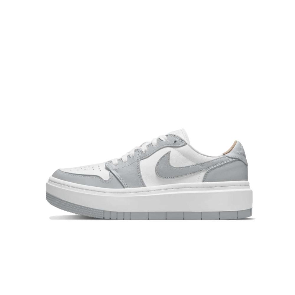 Air Jordan 1 Low LV8D Elevated Wolf Grey