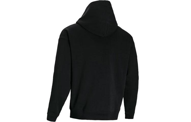 Under Armour x LIXIAOLONG,LIANMINGKUAN UA Chinese New Year Sweatshirt Men's Black 1385303-001