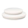Ultra-Thin Modern Minimalist Round Ceiling Light for Bedrooms, Living Rooms, and Restaurants - Anti-Mosquito Chandelier