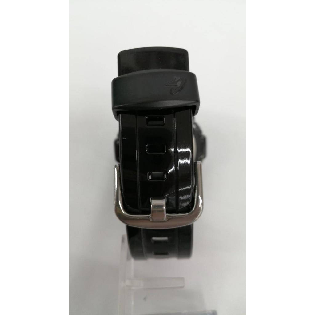 Used CASIO BGR-3003 BABY-G Solar Radio-Controlled Watch