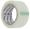Transparent, Wide, Durable Adhesive Packing Tape, 45mm Wide