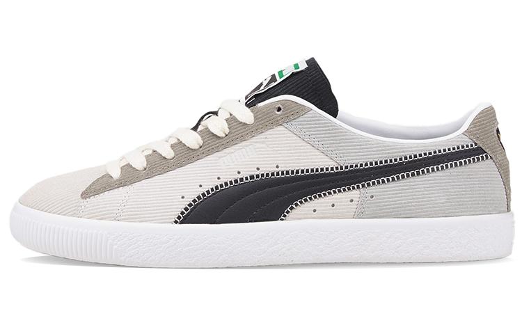 PUMA Suede Vintage Blocked Nimus Cloud 383780-02 37