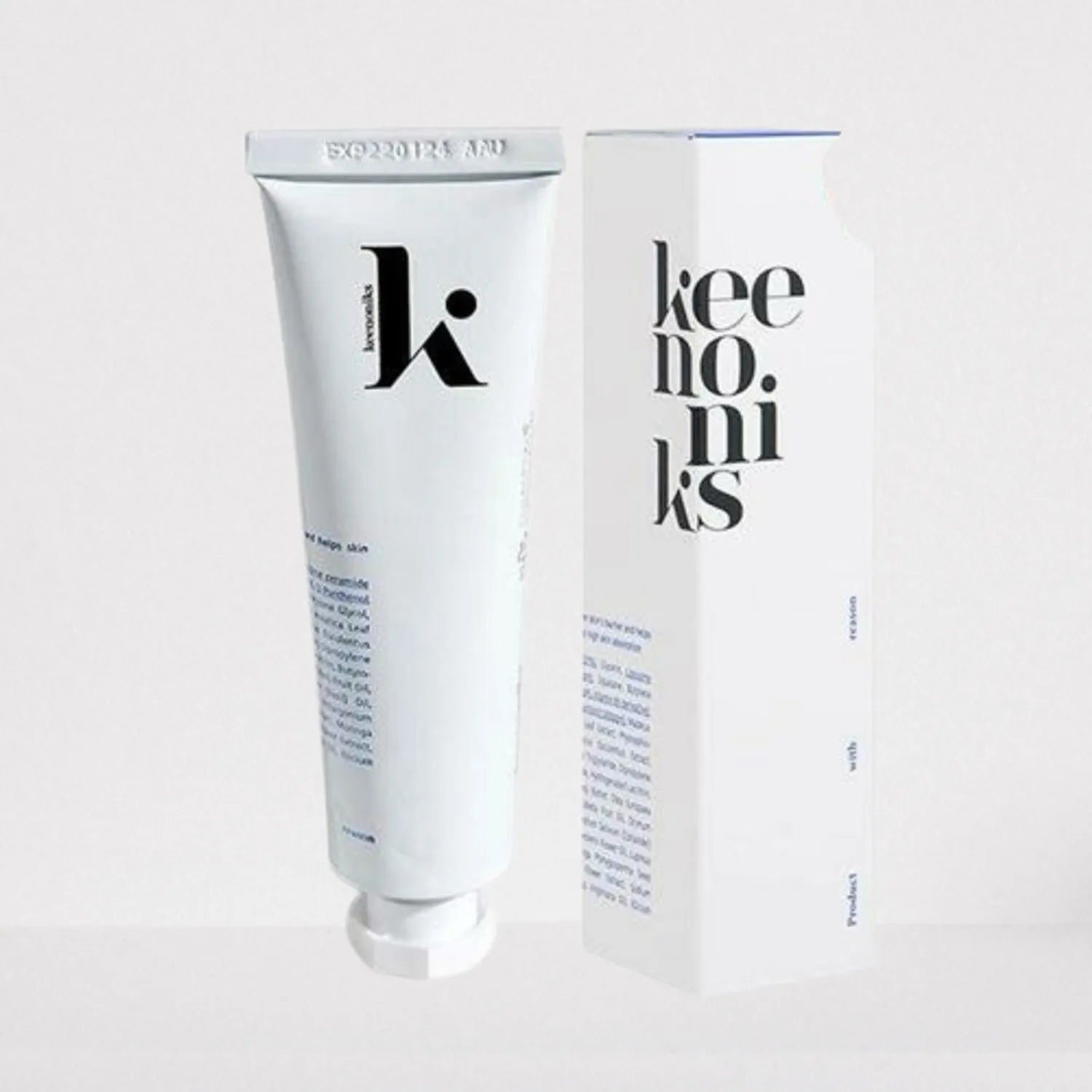 keenoniks Wonder Remedy Tube 50ml 1ea