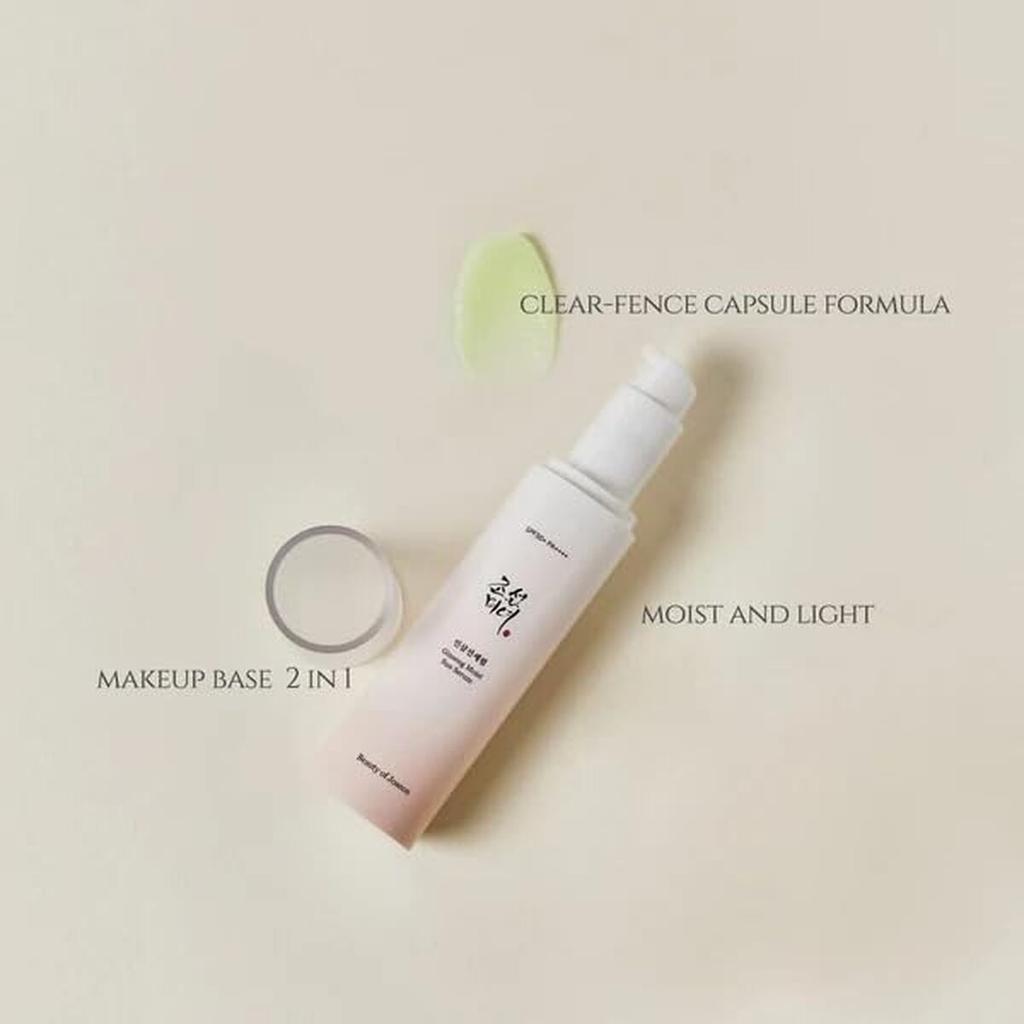 Beauty of Joseon Ginseng Moist Sun Serum SPF 50+ 50 ml