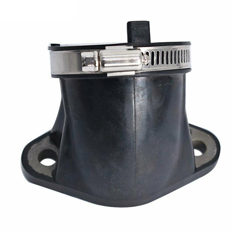 3085809 Carburetor Intake Manifold Boot For Polaris Sportsman 500 2001-2013 Carburetor Intake Manifold Boot Accessories