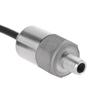 1/8" Pressure Transducer 1/8 Input 8-32V 24V Output 4-20mA Stainless Steel Pressure for Oil Air Water