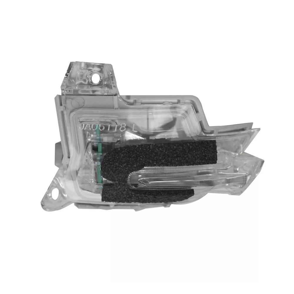 

Left Side View Mirror Light Turn Signal Lamp For Toyota C-HR 2018 2019 2020 2021