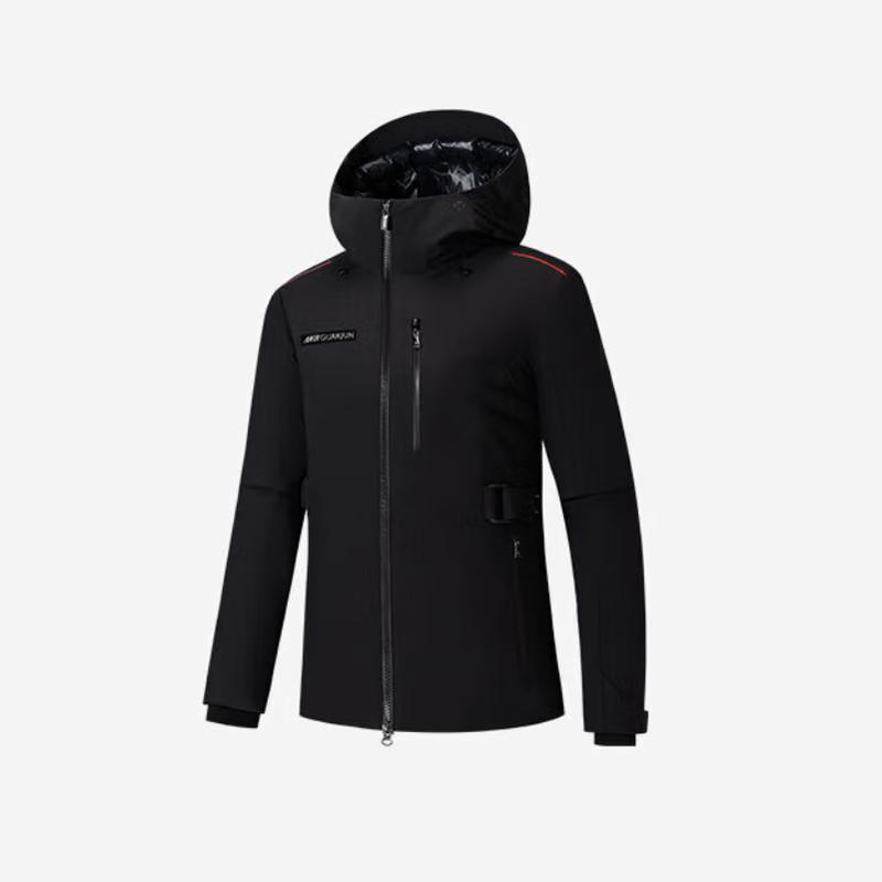 ANTA Champion Outdoor Professional Ski Down Jumpsuit M